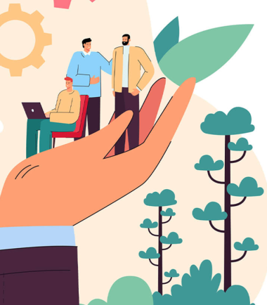 اداره رفاه و تربیت بدنی کارکنان